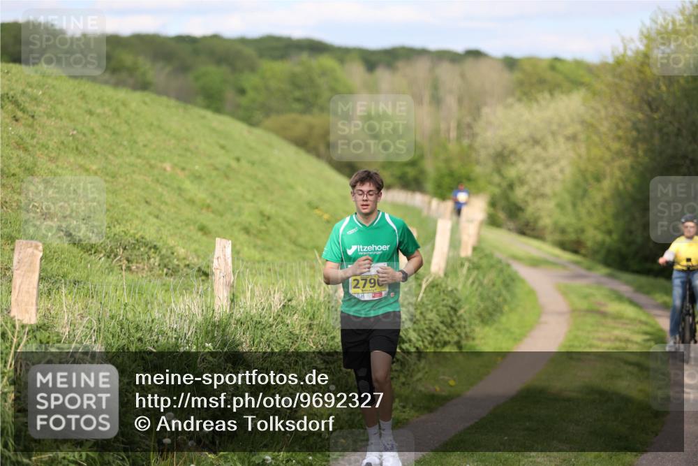 09.05.2026 - Störlauf Andreas Tolksdorf http://msf.ph/oto/9692327 09.05.2026 16:44:50 Laufen 279 meine-sportfotos.de