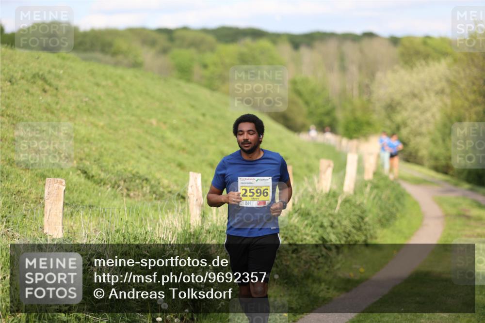09.05.2026 - Störlauf Andreas Tolksdorf http://msf.ph/oto/9692357 09.05.2026 16:45:25 Laufen 2596 meine-sportfotos.de