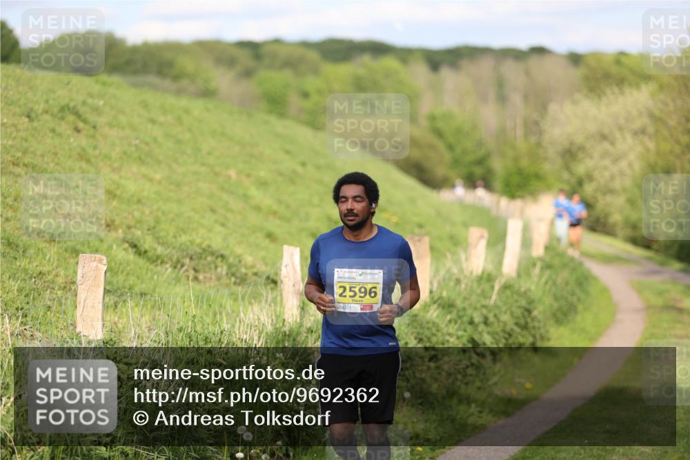 09.05.2026 - Störlauf Andreas Tolksdorf http://msf.ph/oto/9692362 09.05.2026 16:45:26 Laufen 2026, 2596 meine-sportfotos.de