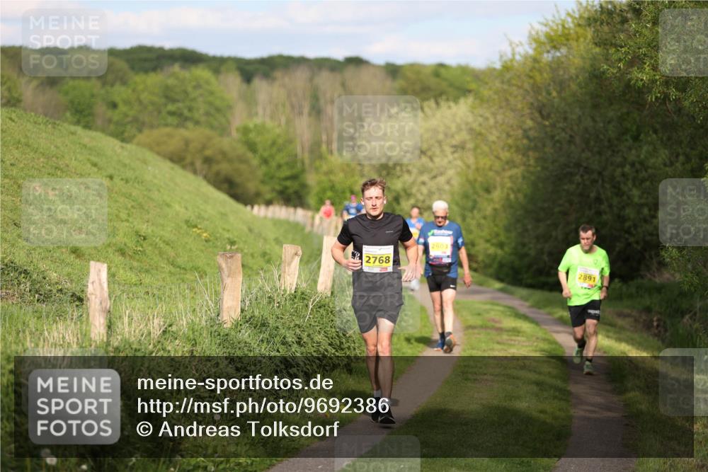 09.05.2026 - Störlauf Andreas Tolksdorf http://msf.ph/oto/9692386 09.05.2026 16:46:21 Laufen 2768, 2603, 2891 meine-sportfotos.de