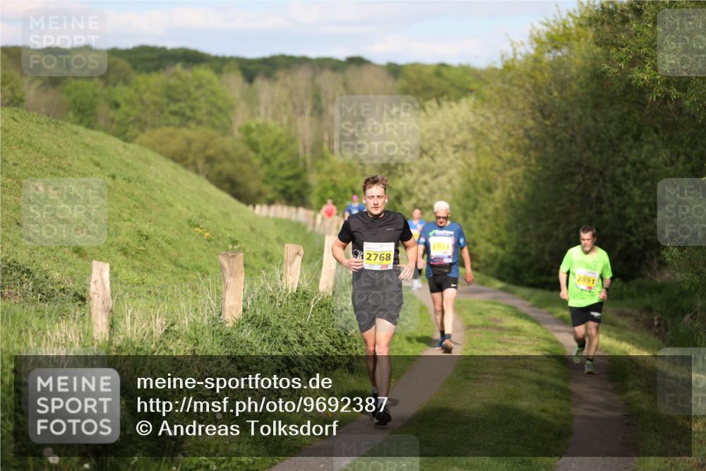09.05.2026 - Störlauf Andreas Tolksdorf http://msf.ph/oto/9692387 09.05.2026 16:46:21 Laufen 2768, 2603, 2891 meine-sportfotos.de