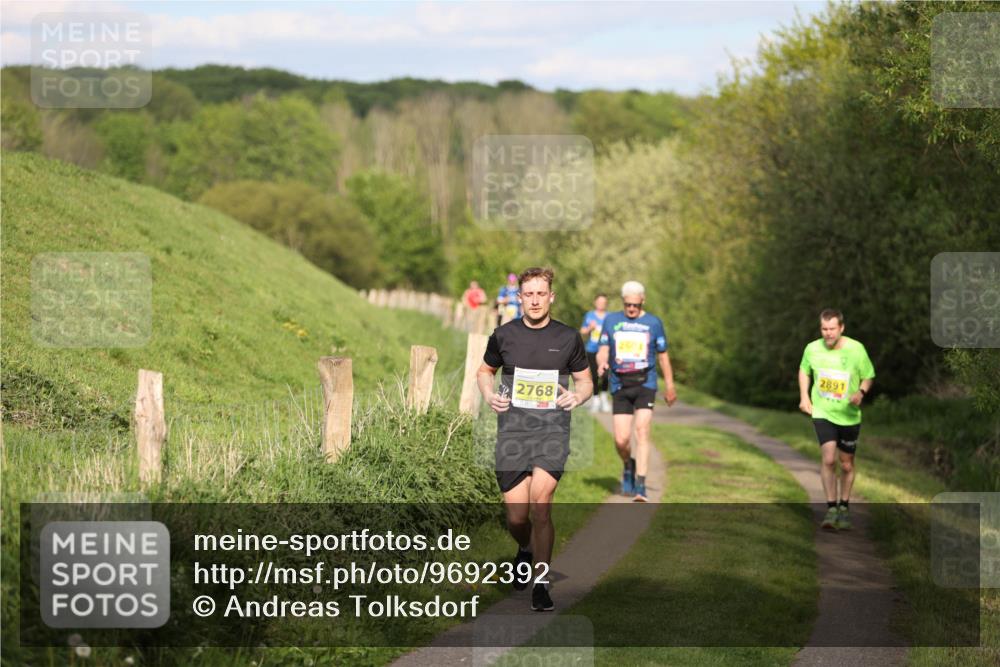 09.05.2026 - Störlauf Andreas Tolksdorf http://msf.ph/oto/9692392 09.05.2026 16:46:21 Laufen 2768, 2603, 2891 meine-sportfotos.de
