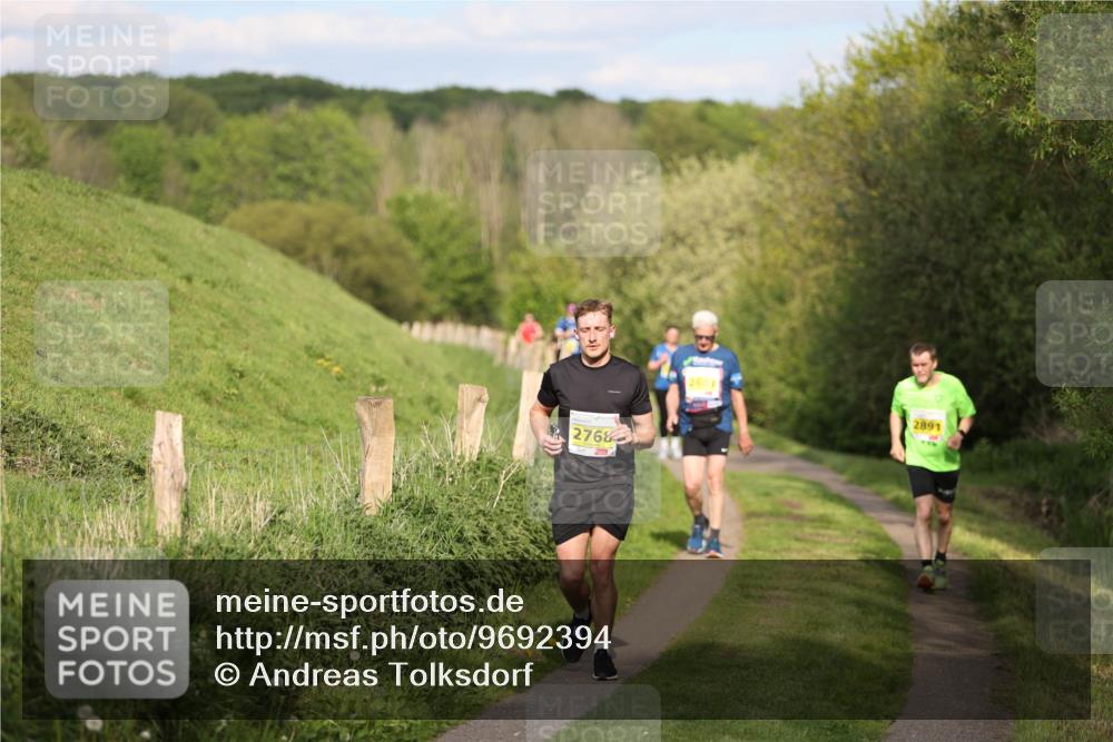 09.05.2026 - Störlauf Andreas Tolksdorf http://msf.ph/oto/9692394 09.05.2026 16:46:21 Laufen 2891, 2768 meine-sportfotos.de