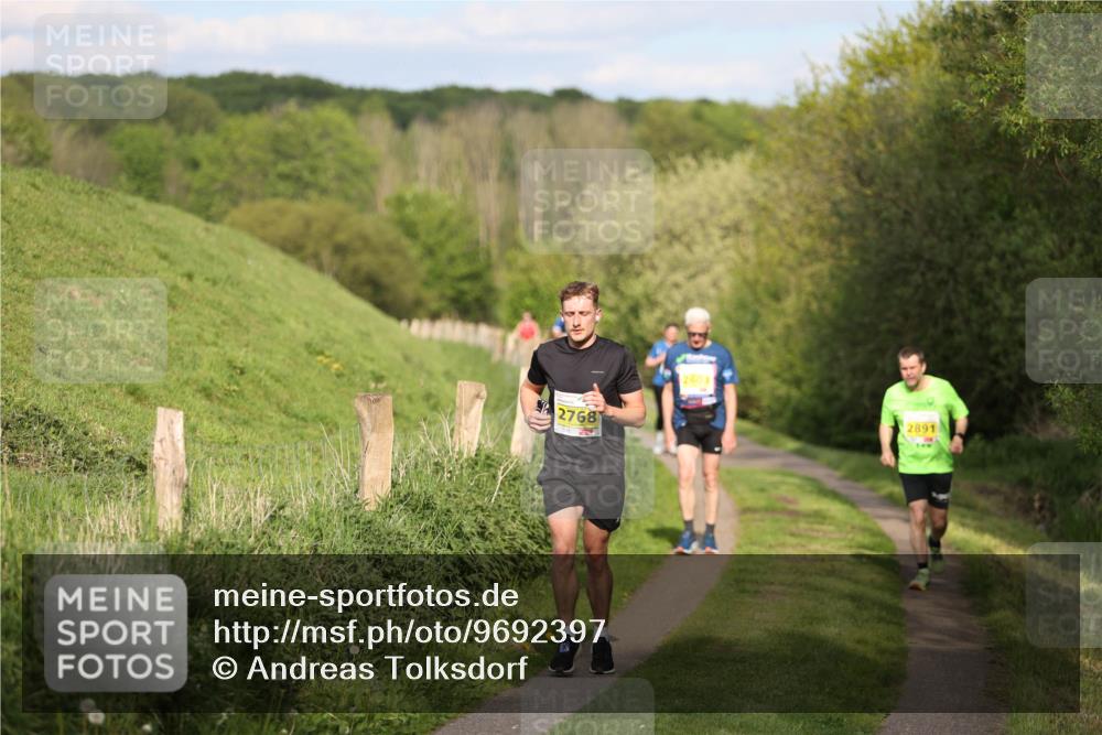 09.05.2026 - Störlauf Andreas Tolksdorf http://msf.ph/oto/9692397 09.05.2026 16:46:21 Laufen 2768, 2891 meine-sportfotos.de
