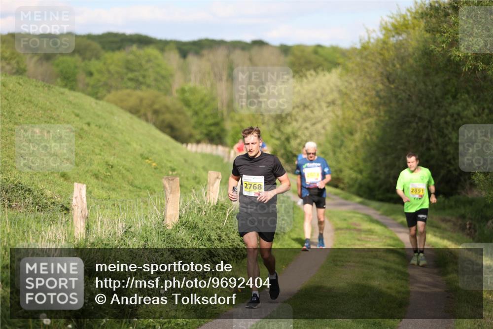 09.05.2026 - Störlauf Andreas Tolksdorf http://msf.ph/oto/9692404 09.05.2026 16:46:21 Laufen 2601, 2768, 2891 meine-sportfotos.de