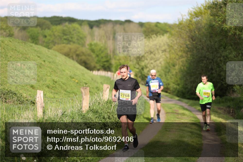 09.05.2026 - Störlauf Andreas Tolksdorf http://msf.ph/oto/9692406 09.05.2026 16:46:21 Laufen 2768, 2603, 2891 meine-sportfotos.de