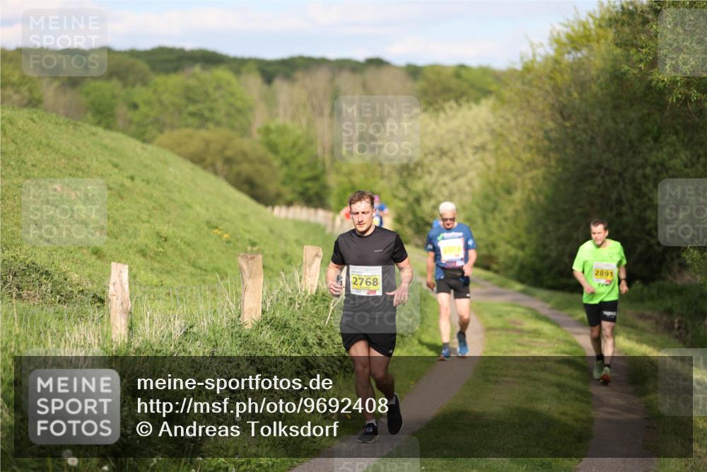 09.05.2026 - Störlauf Andreas Tolksdorf http://msf.ph/oto/9692408 09.05.2026 16:46:21 Laufen 2768, 260, 2891 meine-sportfotos.de