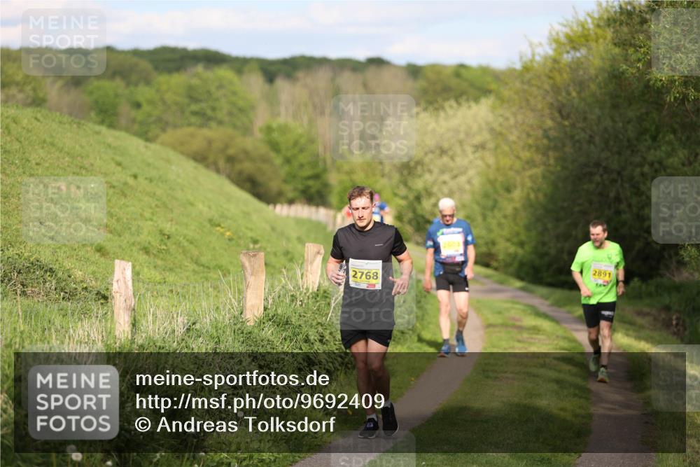 09.05.2026 - Störlauf Andreas Tolksdorf http://msf.ph/oto/9692409 09.05.2026 16:46:21 Laufen 2768, 2601, 2891 meine-sportfotos.de