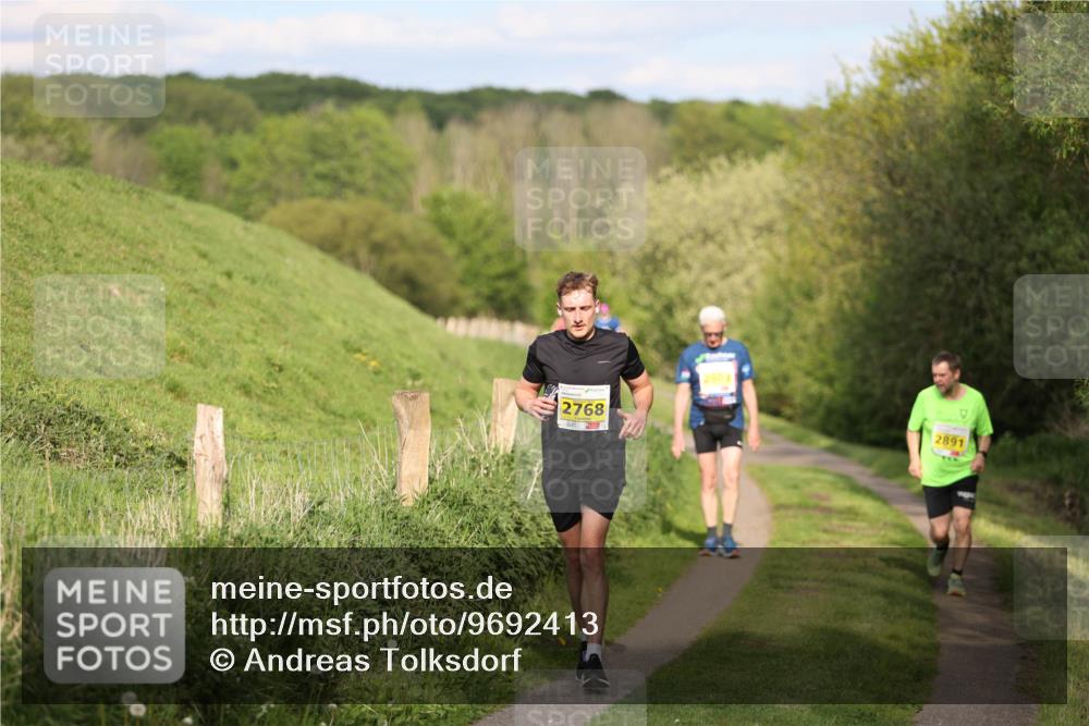 09.05.2026 - Störlauf Andreas Tolksdorf http://msf.ph/oto/9692413 09.05.2026 16:46:21 Laufen 2768, 2601, 2891 meine-sportfotos.de