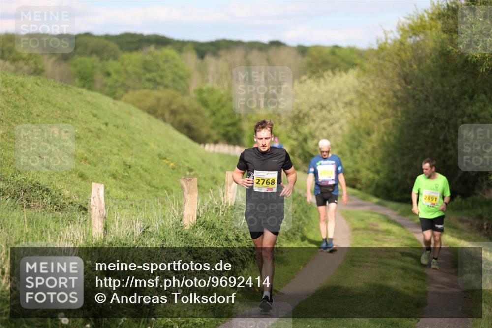 09.05.2026 - Störlauf Andreas Tolksdorf http://msf.ph/oto/9692414 09.05.2026 16:46:21 Laufen 2768, 26011, 2891 meine-sportfotos.de