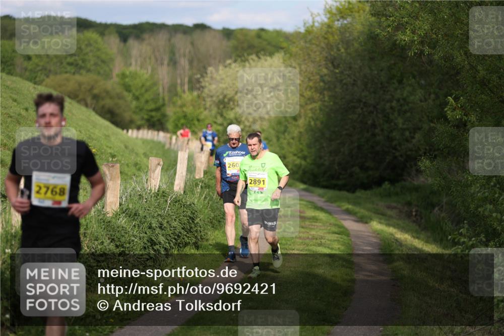 09.05.2026 - Störlauf Andreas Tolksdorf http://msf.ph/oto/9692421 09.05.2026 16:46:24 Laufen 2768, 260, 2891 meine-sportfotos.de