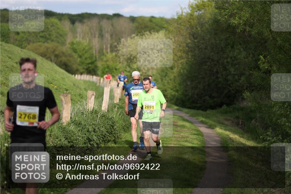 09.05.2026 - Störlauf Andreas Tolksdorf http://msf.ph/oto/9692422 09.05.2026 16:46:24 Laufen 2768, 260, 2891 meine-sportfotos.de
