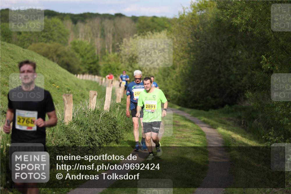 09.05.2026 - Störlauf Andreas Tolksdorf http://msf.ph/oto/9692424 09.05.2026 16:46:24 Laufen 2768, 260, 2891 meine-sportfotos.de