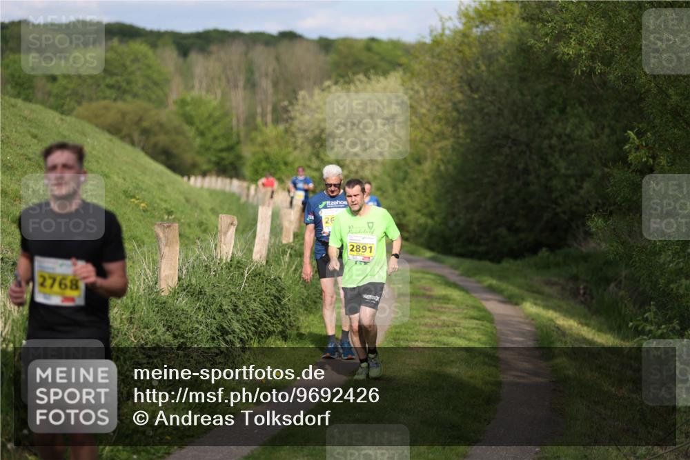 09.05.2026 - Störlauf Andreas Tolksdorf http://msf.ph/oto/9692426 09.05.2026 16:46:24 Laufen 2768, 26, 2891 meine-sportfotos.de