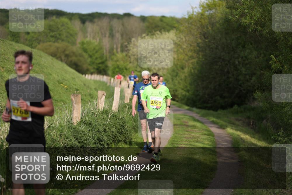 09.05.2026 - Störlauf Andreas Tolksdorf http://msf.ph/oto/9692429 09.05.2026 16:46:24 Laufen 2768, 2891 meine-sportfotos.de