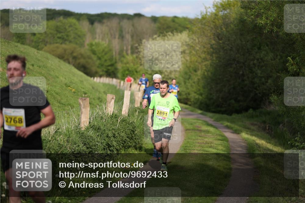 09.05.2026 - Störlauf Andreas Tolksdorf http://msf.ph/oto/9692433 09.05.2026 16:46:24 Laufen 2768, 2891 meine-sportfotos.de