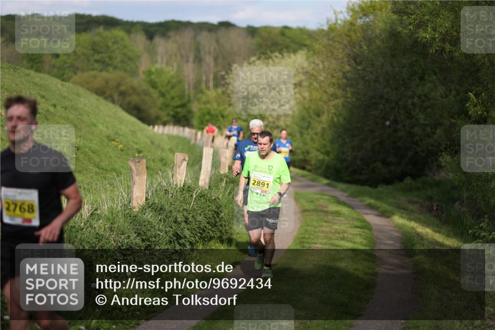 09.05.2026 - Störlauf Andreas Tolksdorf http://msf.ph/oto/9692434 09.05.2026 16:46:24 Laufen 2768, 10, 2891 meine-sportfotos.de