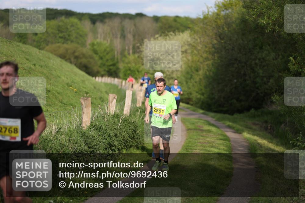 09.05.2026 - Störlauf Andreas Tolksdorf http://msf.ph/oto/9692436 09.05.2026 16:46:24 Laufen 3, 2891, 2768 meine-sportfotos.de
