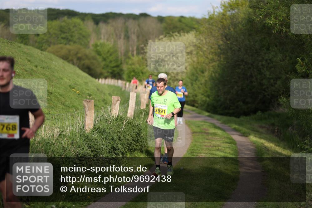09.05.2026 - Störlauf Andreas Tolksdorf http://msf.ph/oto/9692438 09.05.2026 16:46:25 Laufen 768, 10, 2891 meine-sportfotos.de