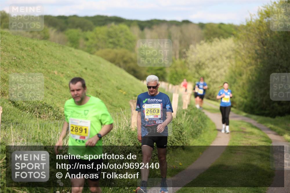 09.05.2026 - Störlauf Andreas Tolksdorf http://msf.ph/oto/9692440 09.05.2026 16:46:28 Laufen 2891, 2603 meine-sportfotos.de