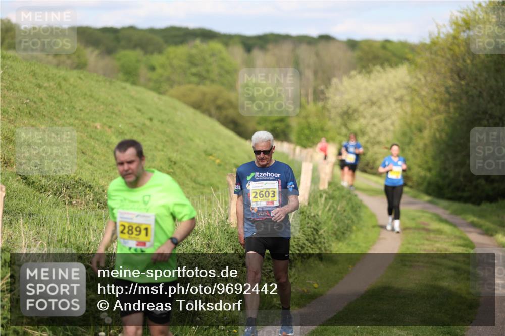 09.05.2026 - Störlauf Andreas Tolksdorf http://msf.ph/oto/9692442 09.05.2026 16:46:28 Laufen 2891, 2603 meine-sportfotos.de