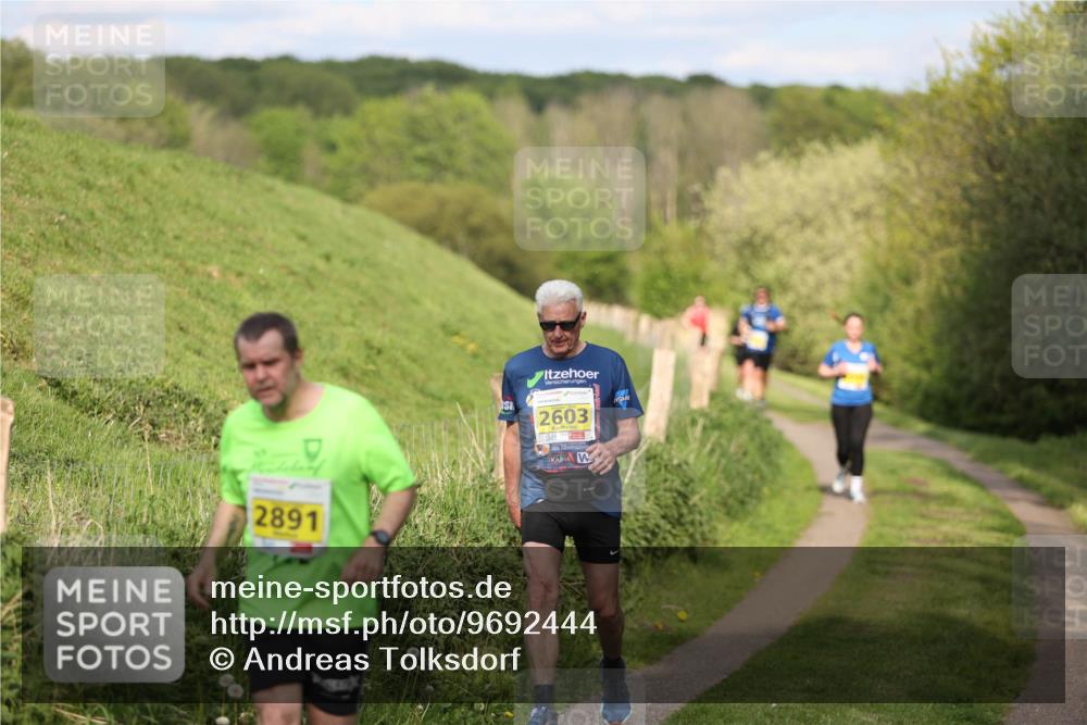 09.05.2026 - Störlauf Andreas Tolksdorf http://msf.ph/oto/9692444 09.05.2026 16:46:29 Laufen 2891, 2603 meine-sportfotos.de