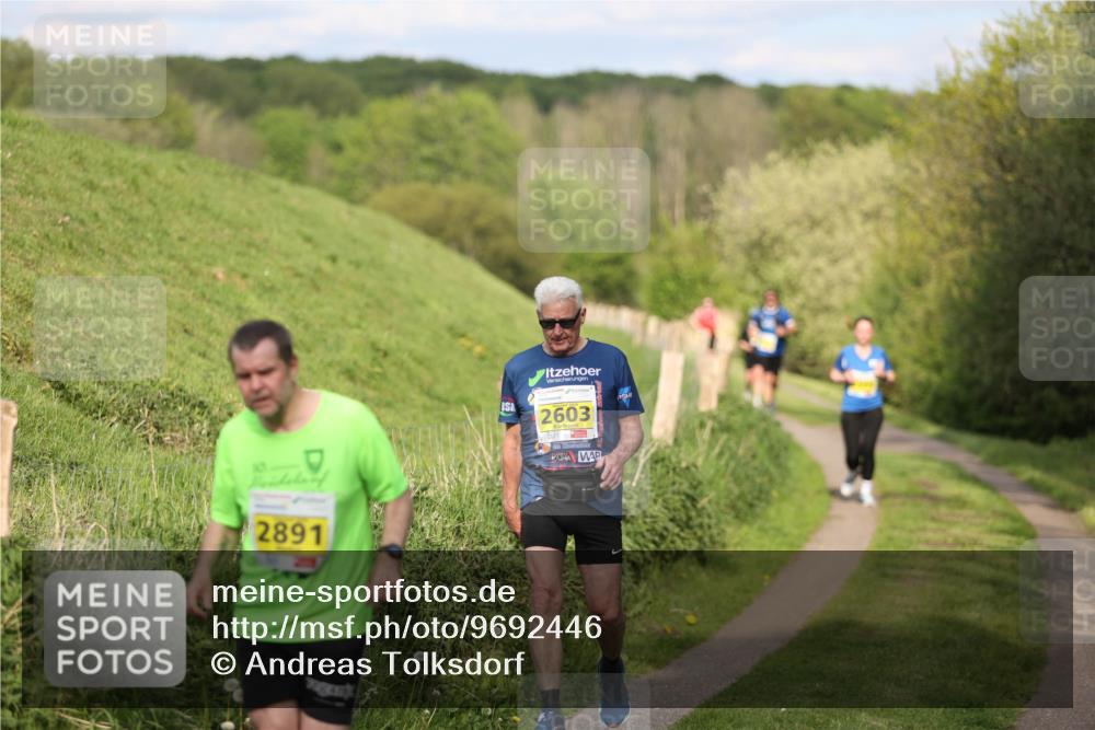 09.05.2026 - Störlauf Andreas Tolksdorf http://msf.ph/oto/9692446 09.05.2026 16:46:29 Laufen 2891, 2603 meine-sportfotos.de
