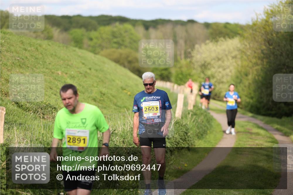 09.05.2026 - Störlauf Andreas Tolksdorf http://msf.ph/oto/9692447 09.05.2026 16:46:29 Laufen 2891, 2603 meine-sportfotos.de