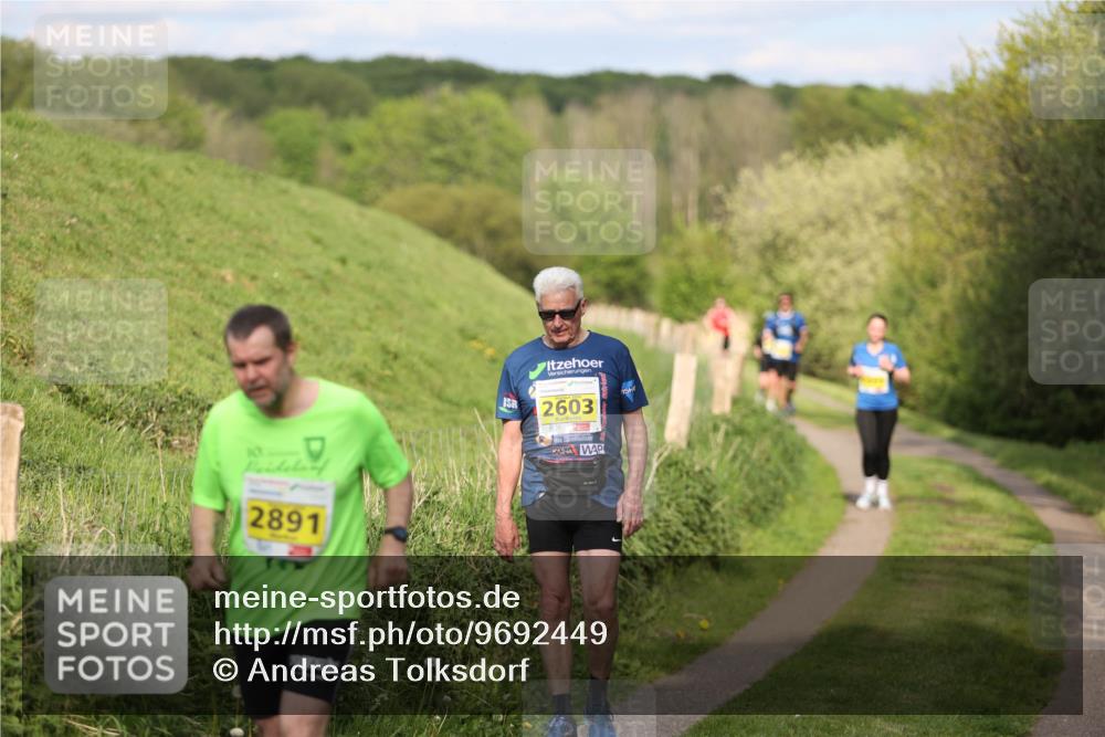 09.05.2026 - Störlauf Andreas Tolksdorf http://msf.ph/oto/9692449 09.05.2026 16:46:29 Laufen 2891, 2603 meine-sportfotos.de