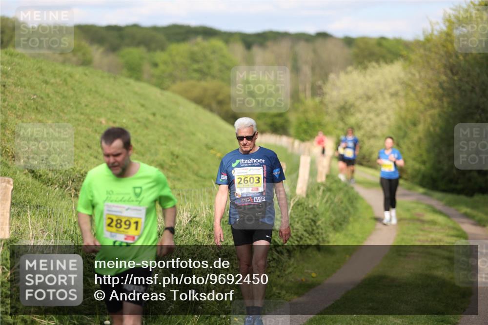 09.05.2026 - Störlauf Andreas Tolksdorf http://msf.ph/oto/9692450 09.05.2026 16:46:29 Laufen 2891, 2603 meine-sportfotos.de