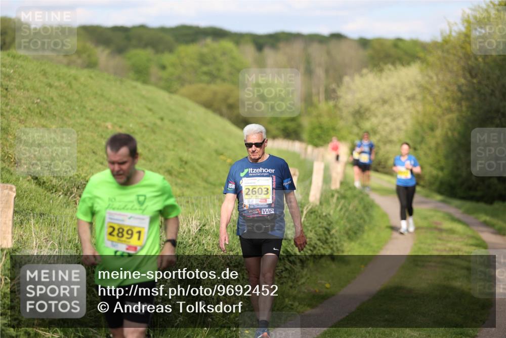 09.05.2026 - Störlauf Andreas Tolksdorf http://msf.ph/oto/9692452 09.05.2026 16:46:29 Laufen 2891, 2603 meine-sportfotos.de