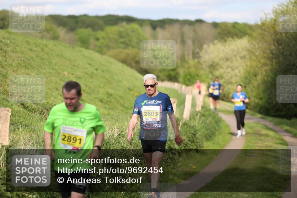 09.05.2026 - Störlauf Andreas Tolksdorf http://msf.ph/oto/9692454 09.05.2026 16:46:29 Laufen 2891, 2603 meine-sportfotos.de