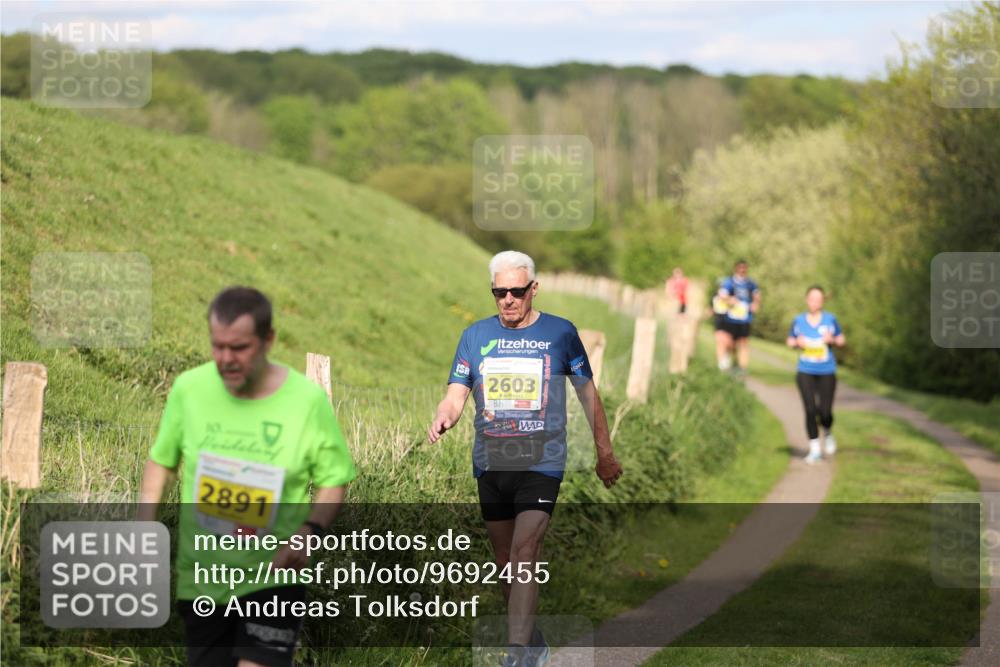 09.05.2026 - Störlauf Andreas Tolksdorf http://msf.ph/oto/9692455 09.05.2026 16:46:29 Laufen 2891, 2603 meine-sportfotos.de
