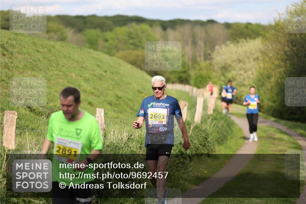 09.05.2026 - Störlauf Andreas Tolksdorf http://msf.ph/oto/9692457 09.05.2026 16:46:29 Laufen 2891, 2603 meine-sportfotos.de