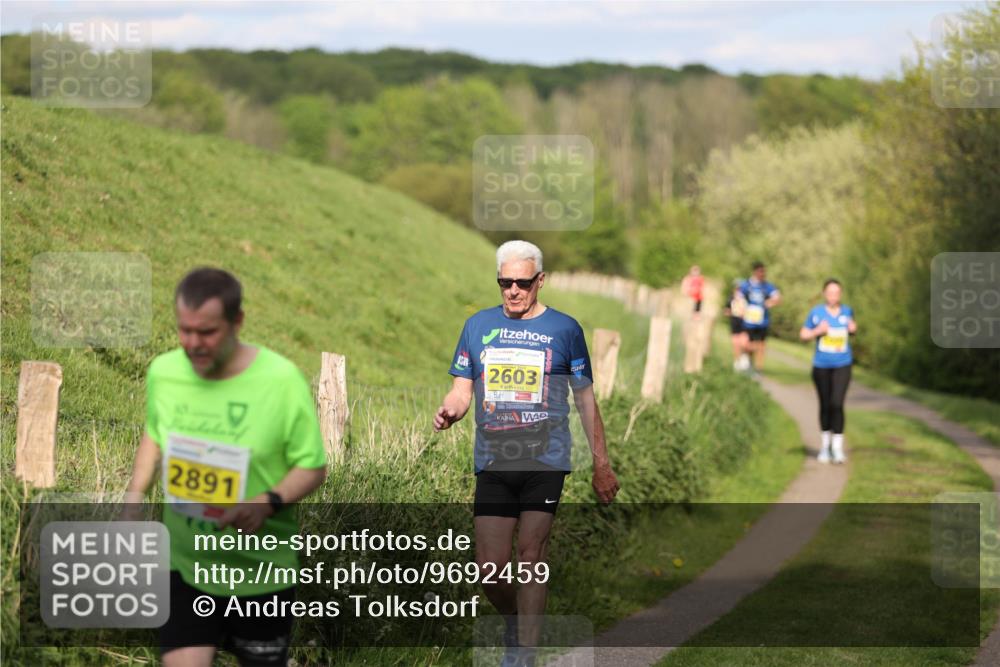 09.05.2026 - Störlauf Andreas Tolksdorf http://msf.ph/oto/9692459 09.05.2026 16:46:29 Laufen 2891, 2603 meine-sportfotos.de