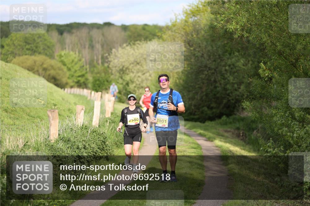 09.05.2026 - Störlauf Andreas Tolksdorf http://msf.ph/oto/9692518 09.05.2026 16:46:46 Laufen 2580, 2801, 2 meine-sportfotos.de