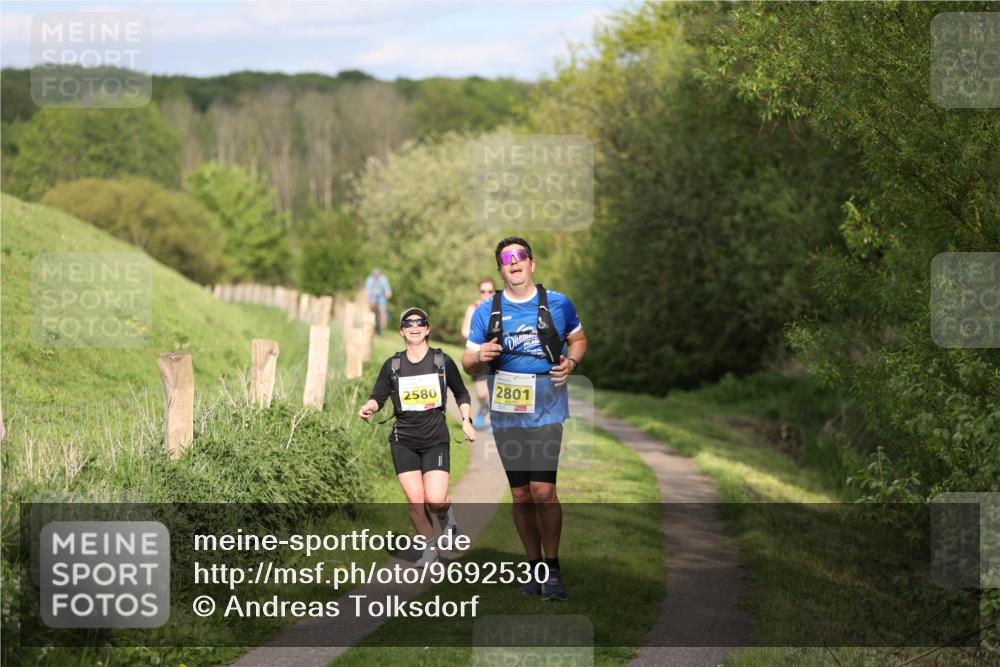 09.05.2026 - Störlauf Andreas Tolksdorf http://msf.ph/oto/9692530 09.05.2026 16:46:46 Laufen 2580, 2801 meine-sportfotos.de