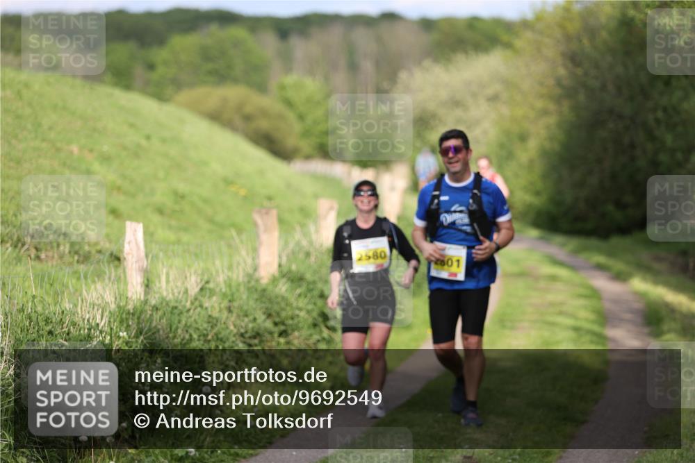 09.05.2026 - Störlauf Andreas Tolksdorf http://msf.ph/oto/9692549 09.05.2026 16:46:48 Laufen 2580, 601 meine-sportfotos.de