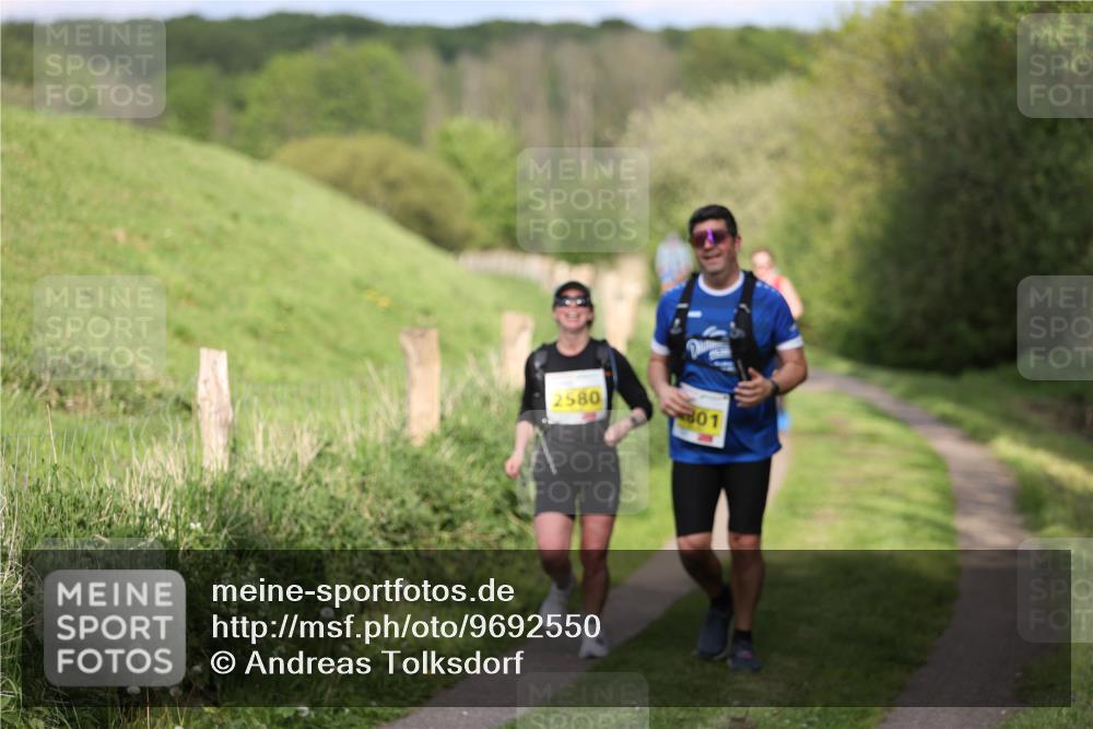 09.05.2026 - Störlauf Andreas Tolksdorf http://msf.ph/oto/9692550 09.05.2026 16:46:48 Laufen 2580, 801 meine-sportfotos.de