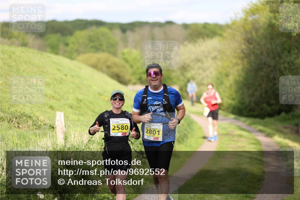 09.05.2026 - Störlauf Andreas Tolksdorf http://msf.ph/oto/9692552 09.05.2026 16:46:49 Laufen 2580, 2801 meine-sportfotos.de