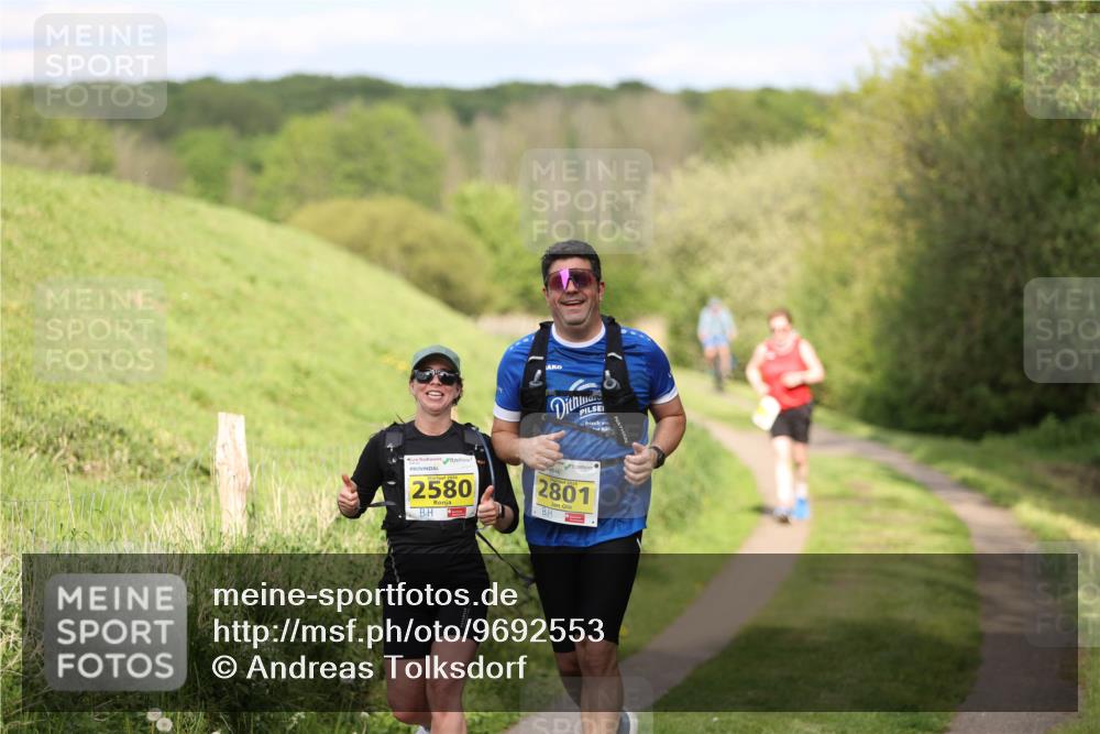 09.05.2026 - Störlauf Andreas Tolksdorf http://msf.ph/oto/9692553 09.05.2026 16:46:50 Laufen 2026, 2580, 2801 meine-sportfotos.de