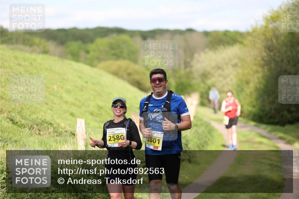 09.05.2026 - Störlauf Andreas Tolksdorf http://msf.ph/oto/9692563 09.05.2026 16:46:50 Laufen 2580, 2801 meine-sportfotos.de