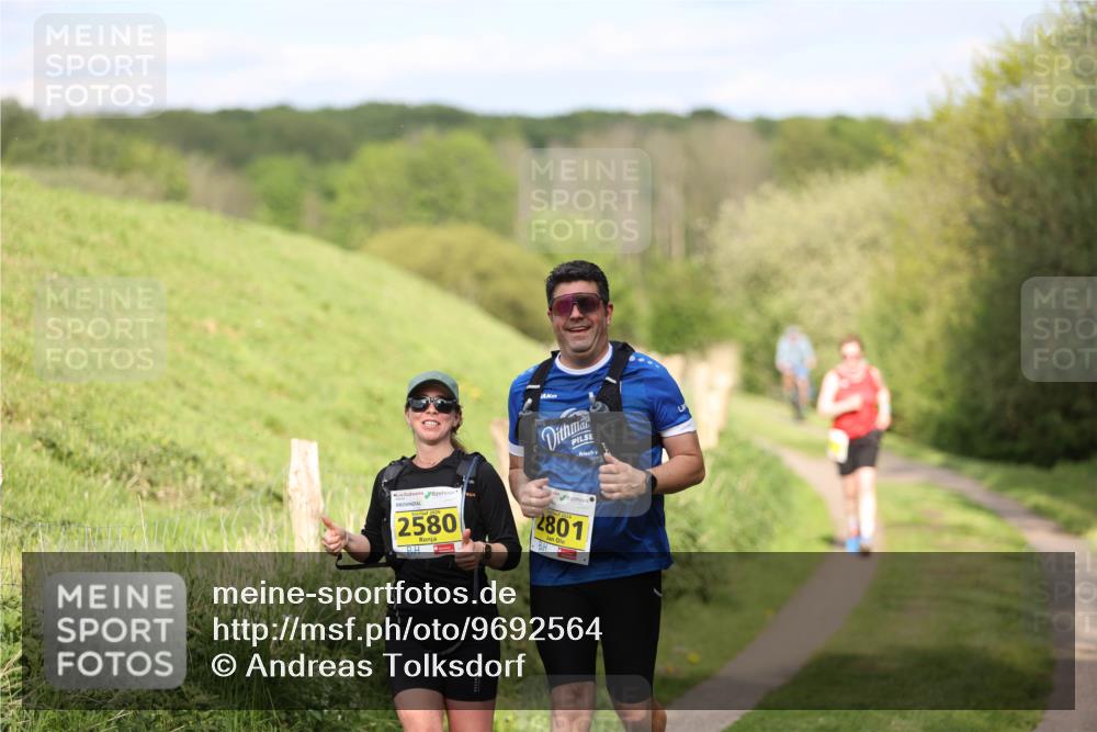 09.05.2026 - Störlauf Andreas Tolksdorf http://msf.ph/oto/9692564 09.05.2026 16:46:50 Laufen 2580, 2801 meine-sportfotos.de
