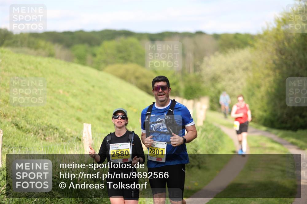 09.05.2026 - Störlauf Andreas Tolksdorf http://msf.ph/oto/9692566 09.05.2026 16:46:50 Laufen 2580, 2801 meine-sportfotos.de
