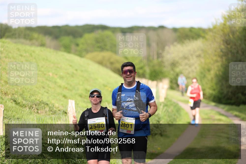 09.05.2026 - Störlauf Andreas Tolksdorf http://msf.ph/oto/9692568 09.05.2026 16:46:50 Laufen 2580, 2801 meine-sportfotos.de