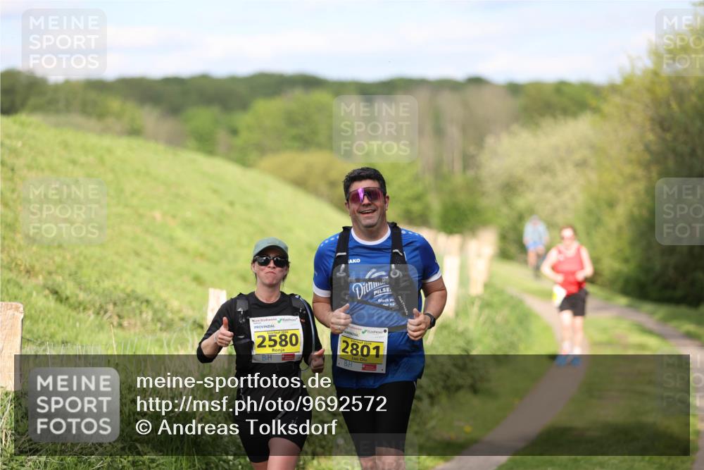 09.05.2026 - Störlauf Andreas Tolksdorf http://msf.ph/oto/9692572 09.05.2026 16:46:50 Laufen 2580, 2026, 2801 meine-sportfotos.de