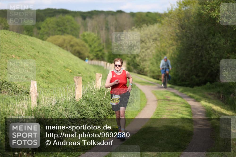 09.05.2026 - Störlauf Andreas Tolksdorf http://msf.ph/oto/9692580 09.05.2026 16:46:56 Laufen 837 meine-sportfotos.de