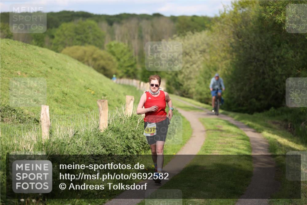 09.05.2026 - Störlauf Andreas Tolksdorf http://msf.ph/oto/9692582 09.05.2026 16:46:56 Laufen 837 meine-sportfotos.de