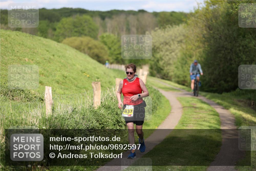 09.05.2026 - Störlauf Andreas Tolksdorf http://msf.ph/oto/9692597 09.05.2026 16:46:56 Laufen 837 meine-sportfotos.de