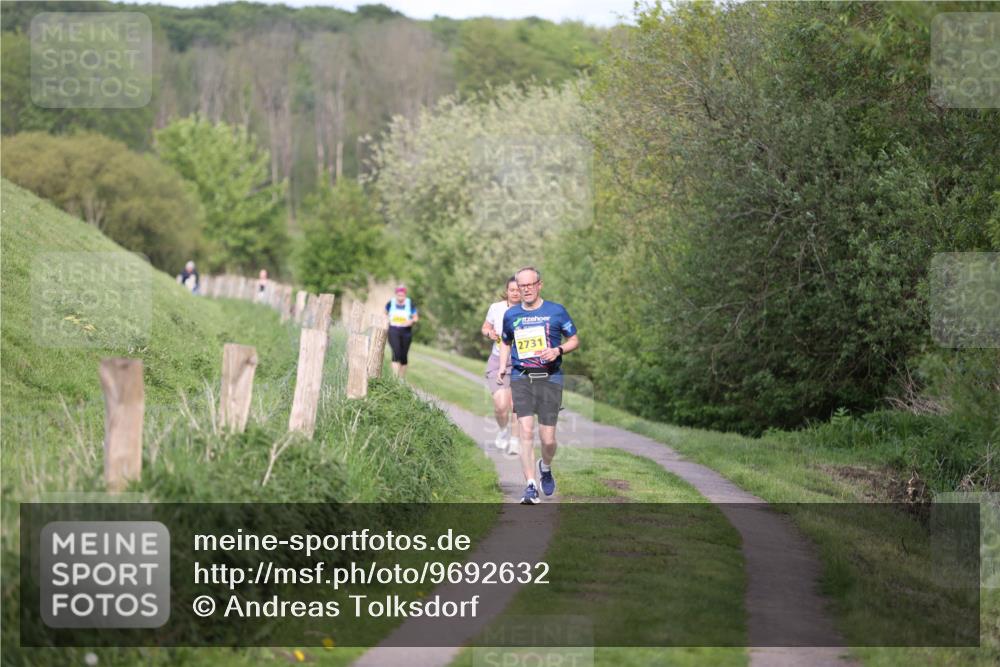 09.05.2026 - Störlauf Andreas Tolksdorf http://msf.ph/oto/9692632 09.05.2026 16:48:41 Laufen 2731 meine-sportfotos.de